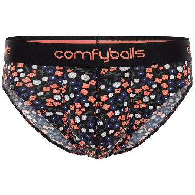 Comfyballs slip rock cress
