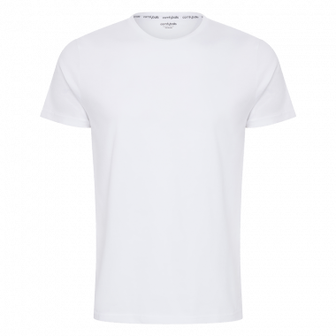 Comfyballs Comfy T-shirt white