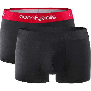 Comfyballs Boxershort Cotton