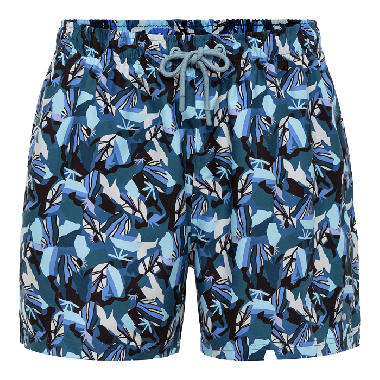Comfyballs zwem trunk marina