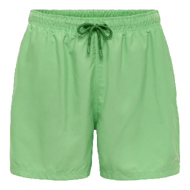 Summer Green zwembroek