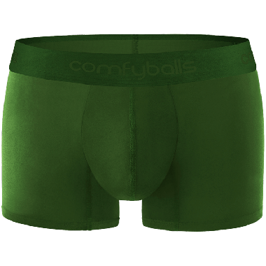 Comfyballs Boxershort Wood