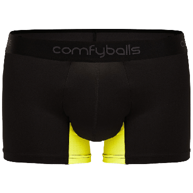 Comfyballs sportboxer kort