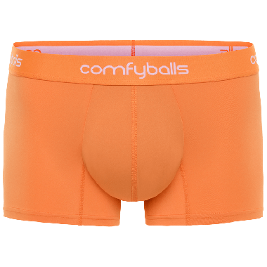 Comfyballs sportboxer Performance Melon

