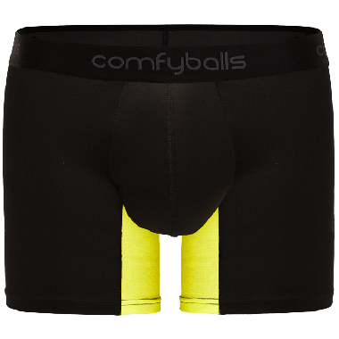 Comfyballs sportonderbroek lang