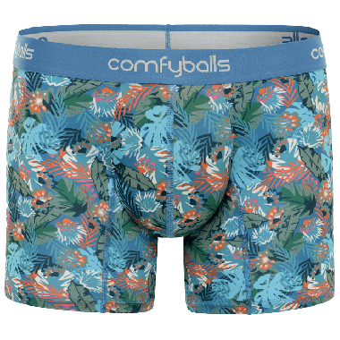 Comfyballs sportswear long - sportondergoed met lange pijpen.
superieur comfort en ademend vermogen
