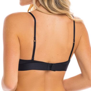 Comfy Strap Bralette Performance