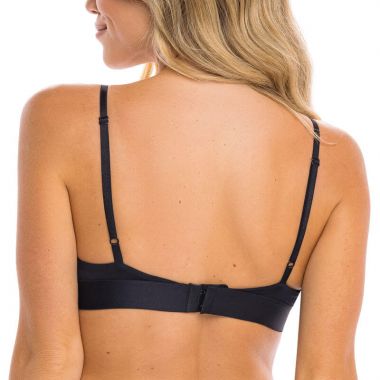 Comfy Plunge Bralette Performance