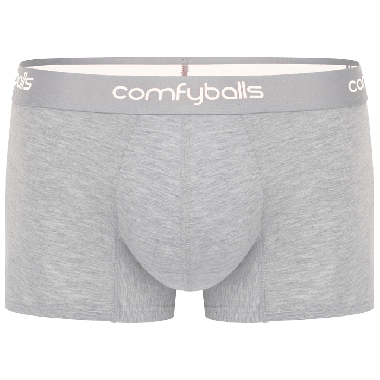 Comfyballs Comfycel Grey Melange Regular
