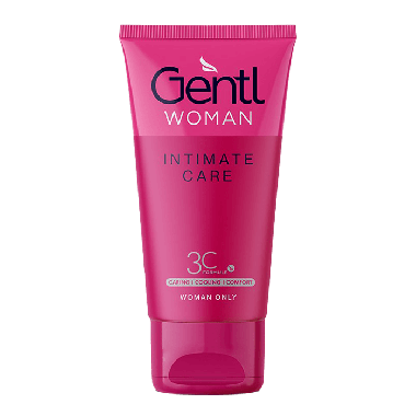 Gentl woman