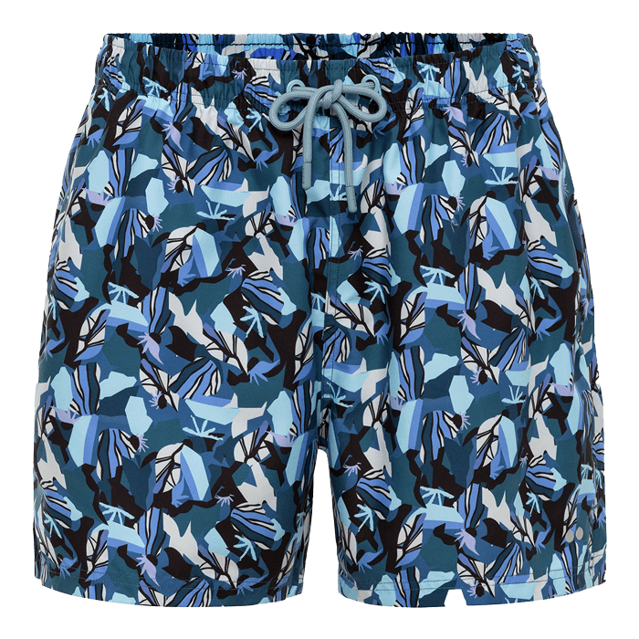 Mix & Match met : De perfecte Boxershorts en Zwemshorts match