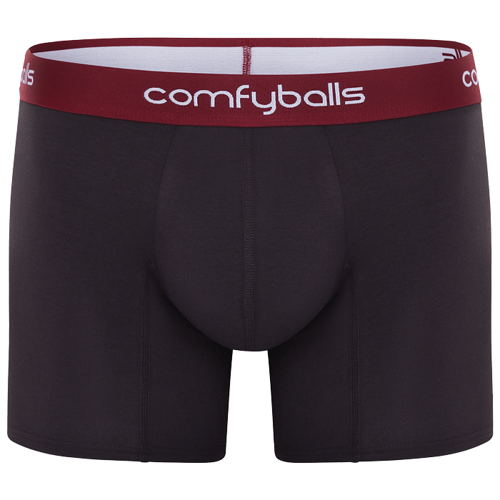 Comfyballs Wood, het meest comfortabele ondergoed